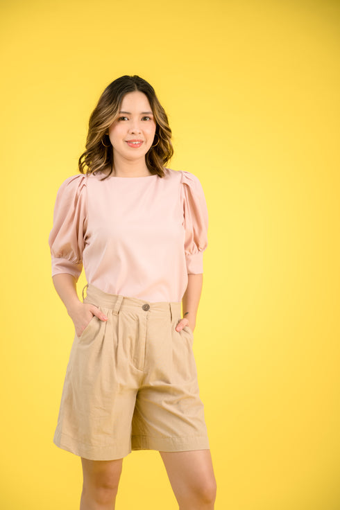 GS Basics 3: Celeste