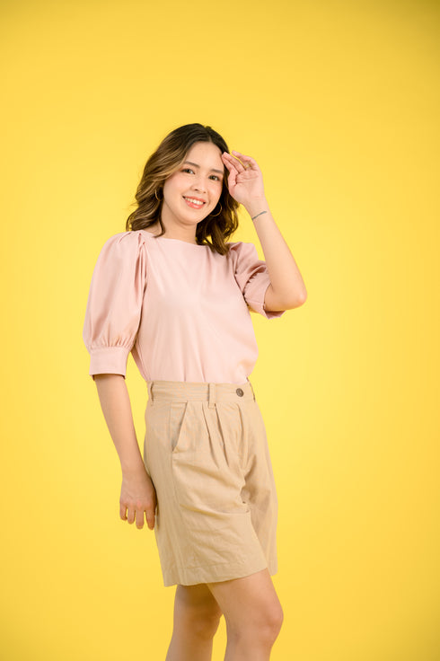 GS Basics 3: Celeste