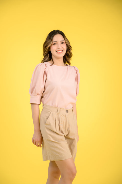 GS Basics 3: Celeste