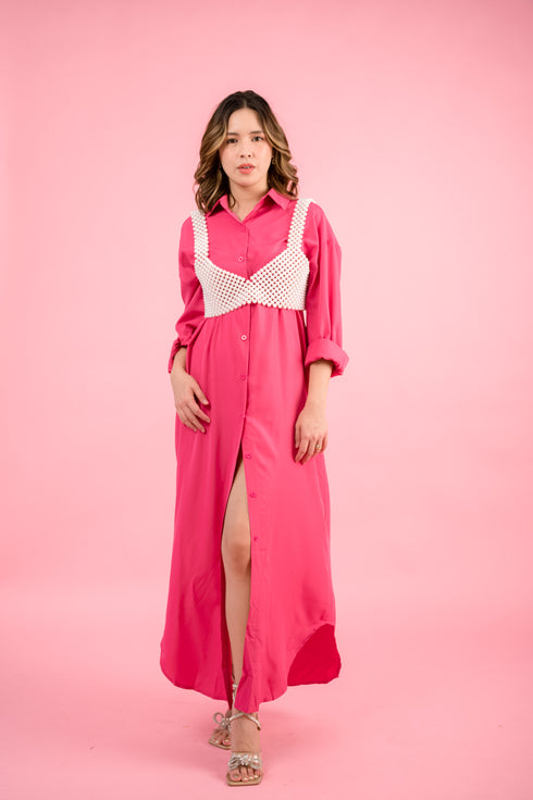 GS Viva Magenta Series: Hyacinth