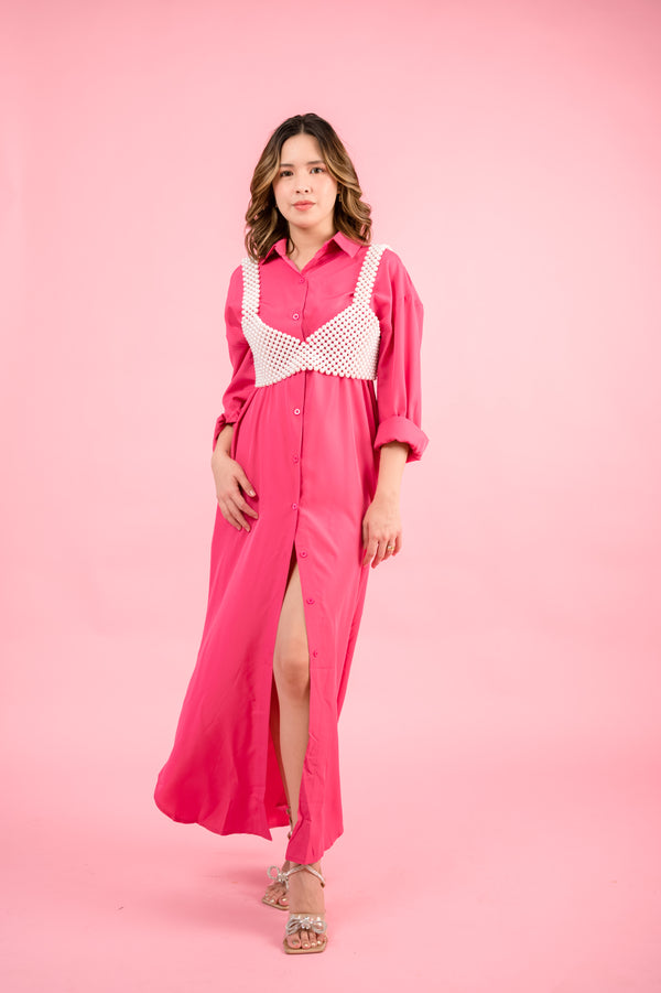 GS Viva Magenta Series: Hyacinth