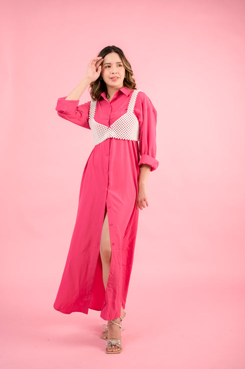 GS Viva Magenta Series: Hyacinth