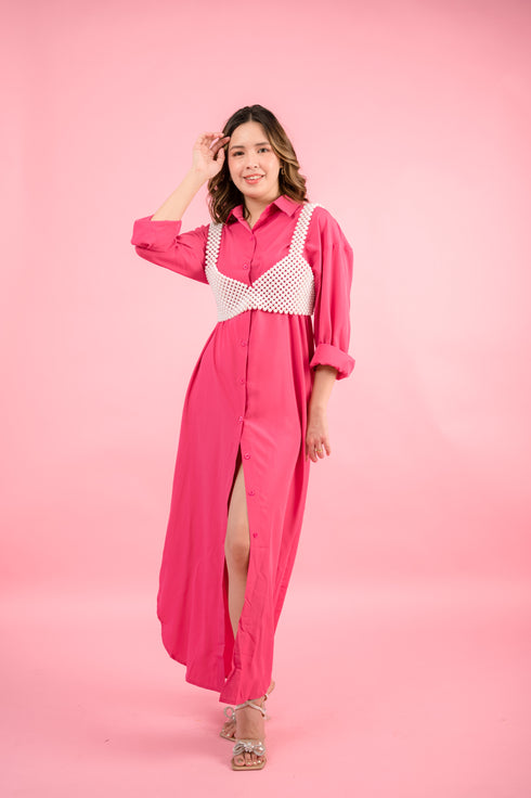 GS Viva Magenta Series: Hyacinth