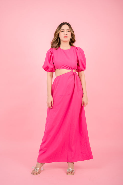 GS Viva Magenta Series: Lily