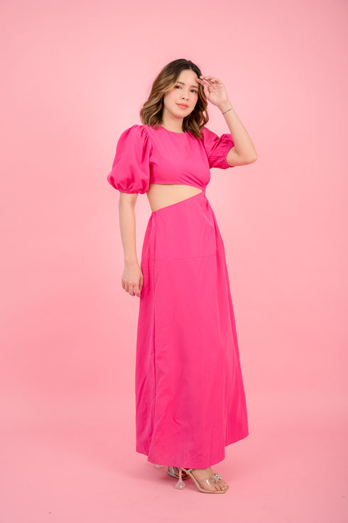 GS Viva Magenta Series: Lily