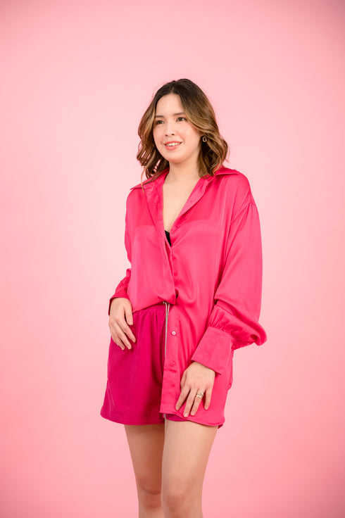 GS Viva Magenta Series: Sweet Pea