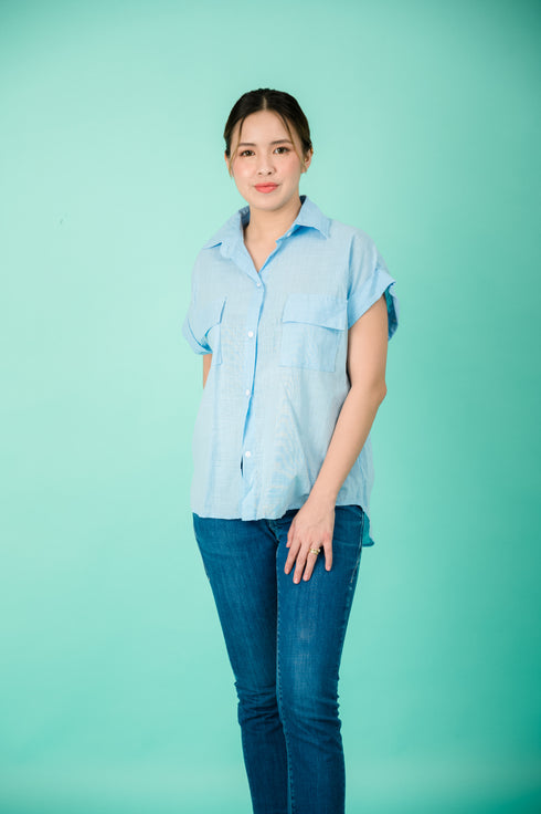 GS Basics 3: Bianca Linen