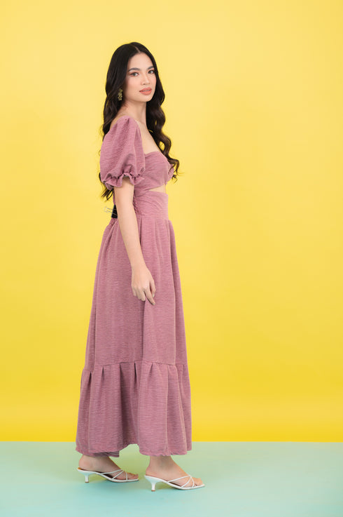 GS Summer: Jan Twist Maxi