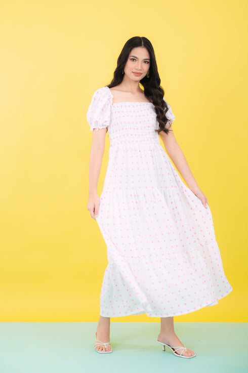 GS Summer: Rosalie Two Way Maxi