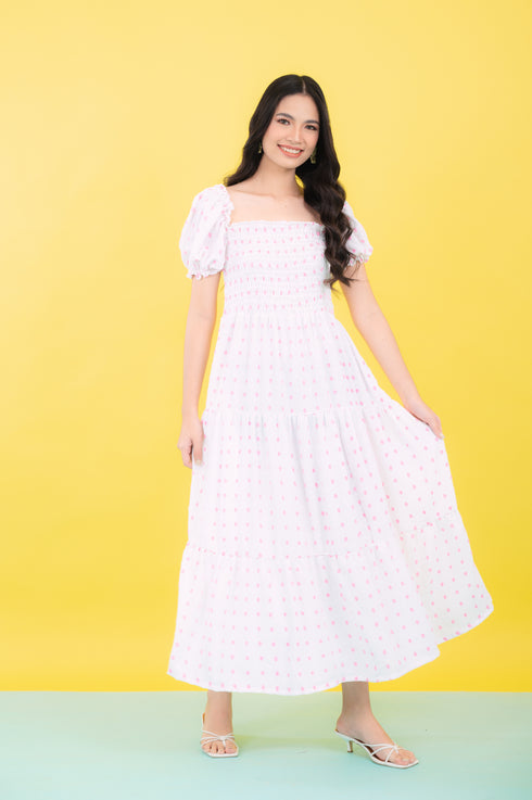 GS Summer: Rosalie Two Way Maxi