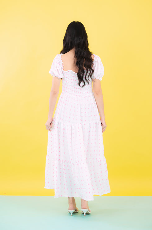 GS Summer: Rosalie Two Way Maxi
