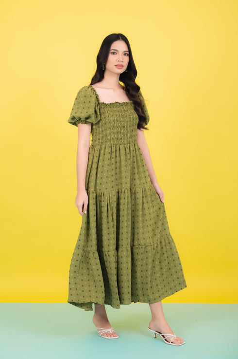 GS Summer: Rosalie Two Way Maxi