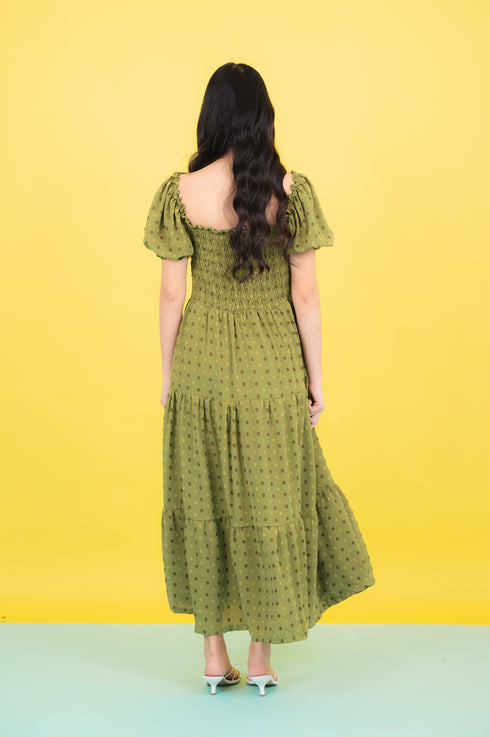 GS Summer: Rosalie Two Way Maxi