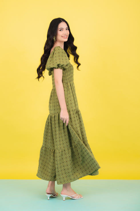 GS Summer: Rosalie Two Way Maxi