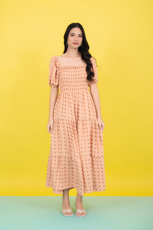 GS Summer: Rosalie Two Way Maxi