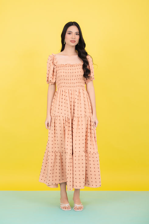 GS Summer: Rosalie Two Way Maxi