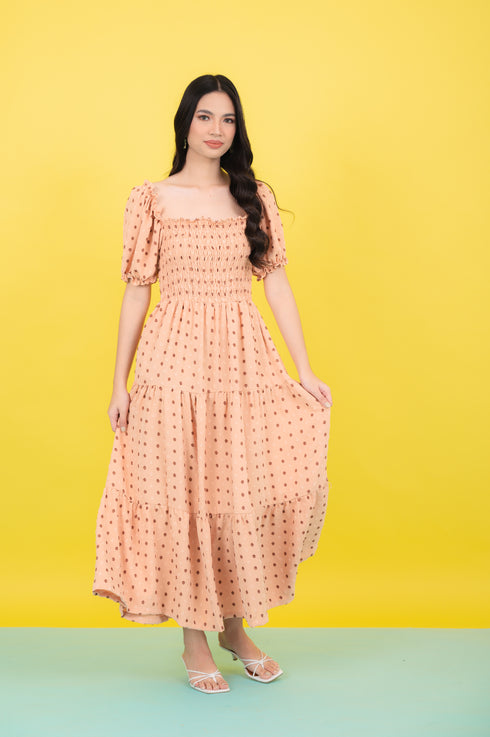 GS Summer: Rosalie Two Way Maxi