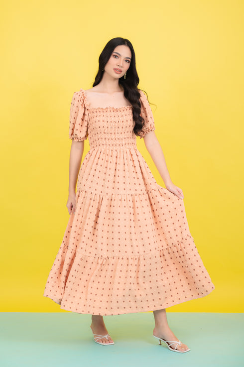 GS Summer: Rosalie Two Way Maxi