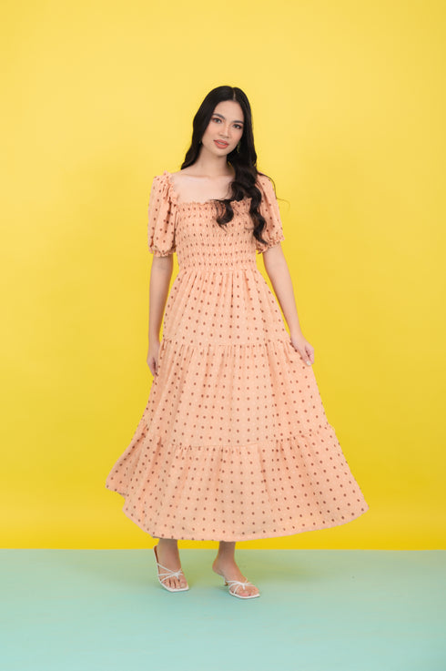 GS Summer: Rosalie Two Way Maxi