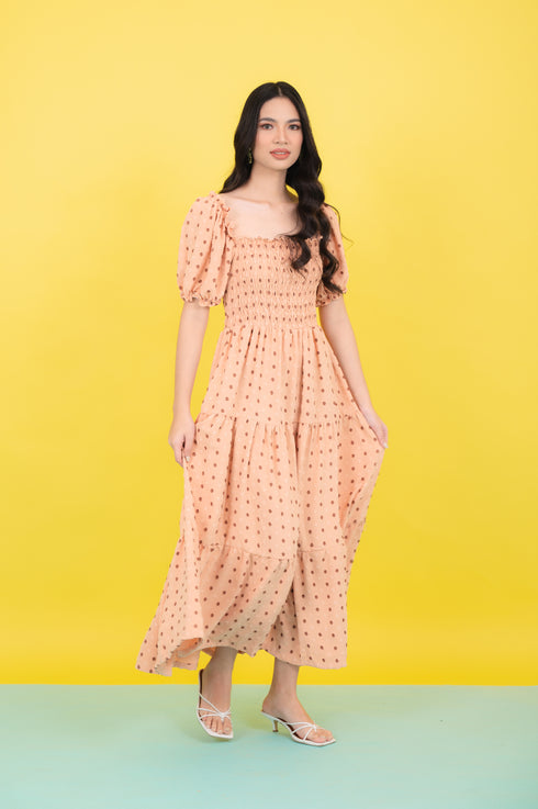 GS Summer: Rosalie Two Way Maxi