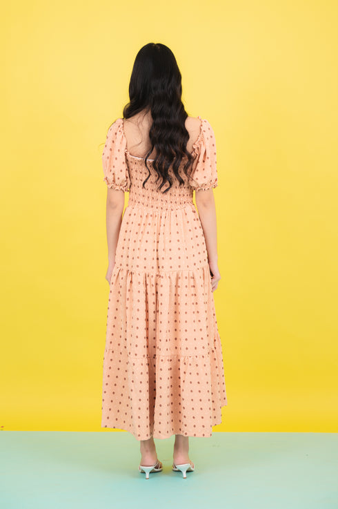 GS Summer: Rosalie Two Way Maxi