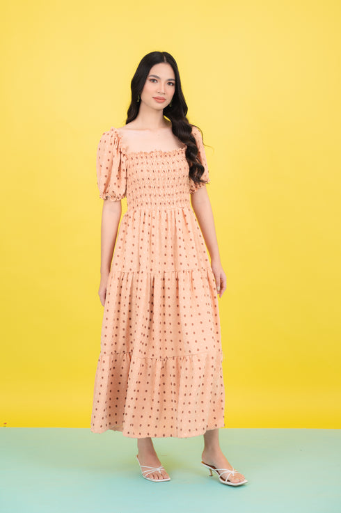 GS Summer: Rosalie Two Way Maxi
