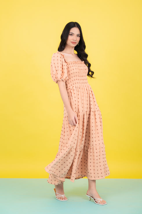 GS Summer: Rosalie Two Way Maxi