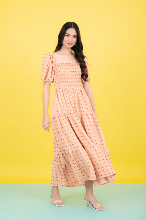 GS Summer: Rosalie Two Way Maxi