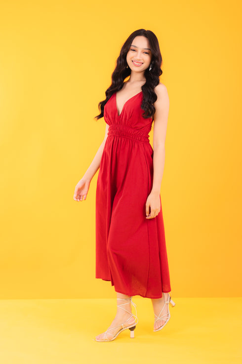 GS Summer: Gigi Poplin Dress