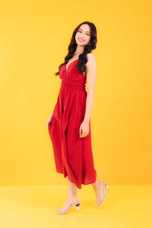 GS Summer: Gigi Poplin Dress