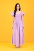 GS Summer: Anne Smocked Maxi