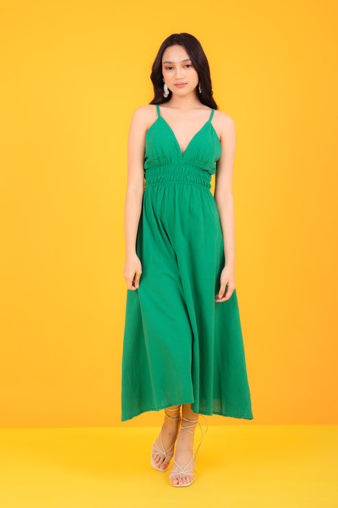 GS Summer: Gigi Poplin Dress