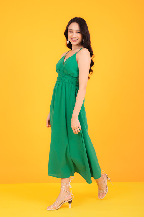 GS Summer: Gigi Poplin Dress