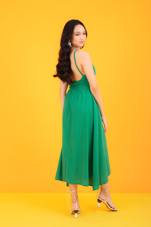 GS Summer: Gigi Poplin Dress