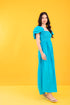 GS Summer: Anne Smocked Maxi