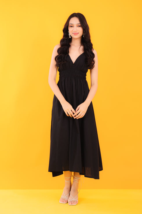 GS Summer: Gigi Poplin Dress