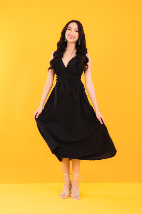 GS Summer: Gigi Poplin Dress