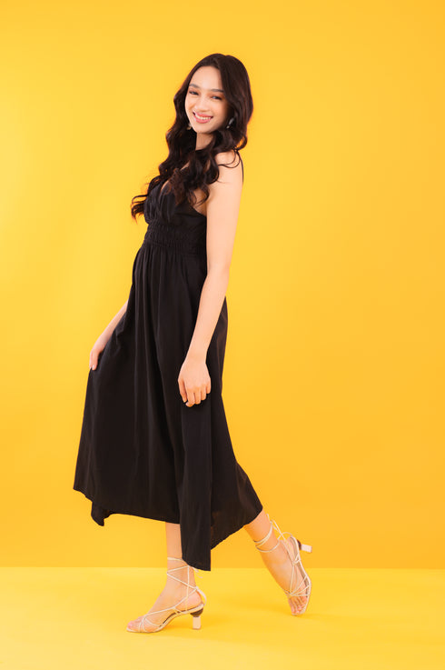 GS Summer: Gigi Poplin Dress