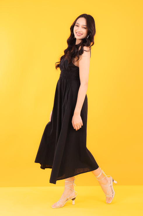 GS Summer: Gigi Poplin Dress