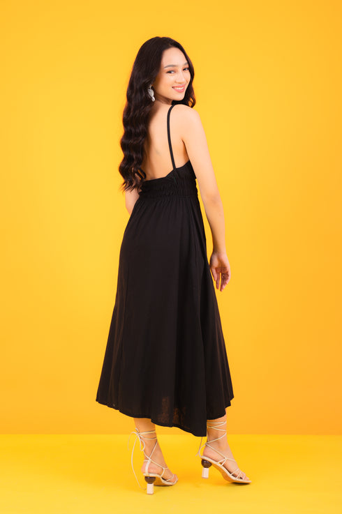 GS Summer: Gigi Poplin Dress