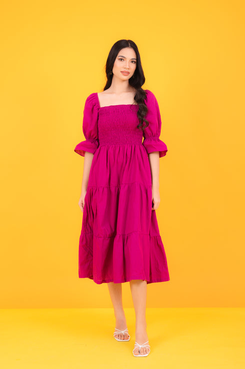 GS Summer: Celestine Maxi