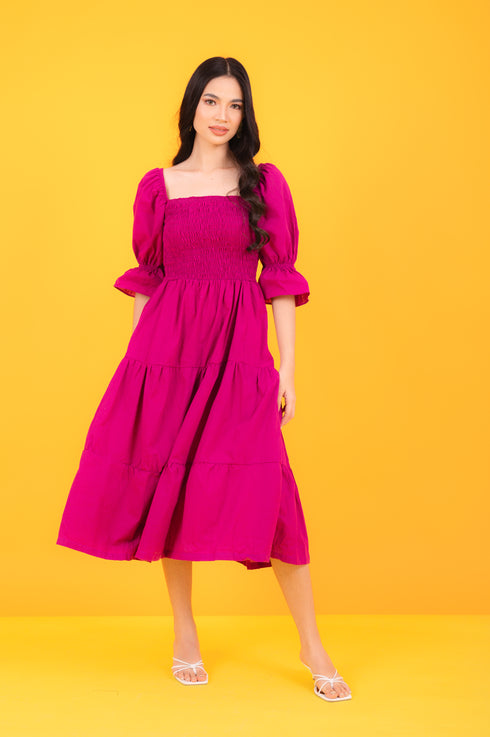 GS Summer: Celestine Maxi