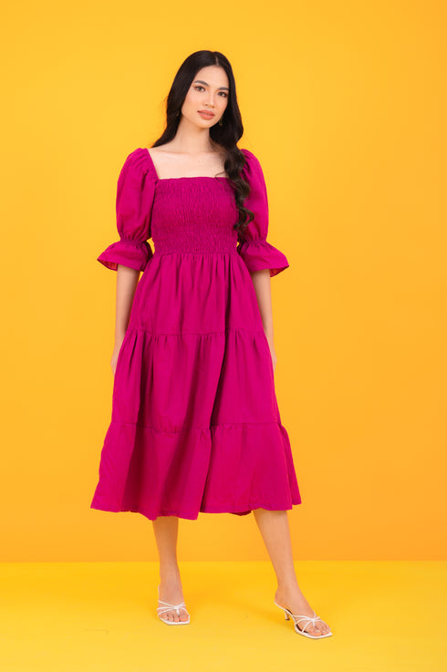 GS Summer: Celestine Maxi