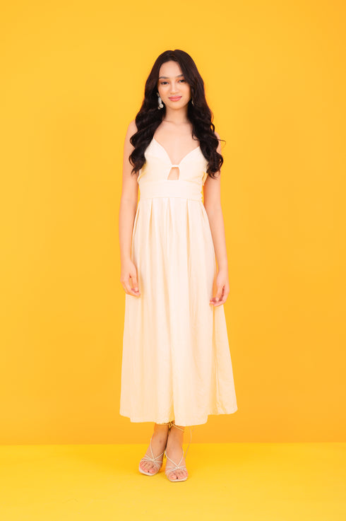 GS Summer: Josie Maxi