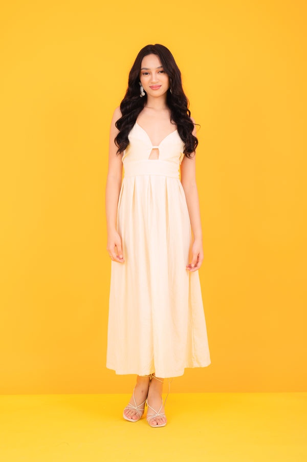 GS Summer: Josie Maxi