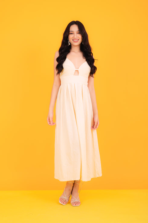 GS Summer: Josie Maxi