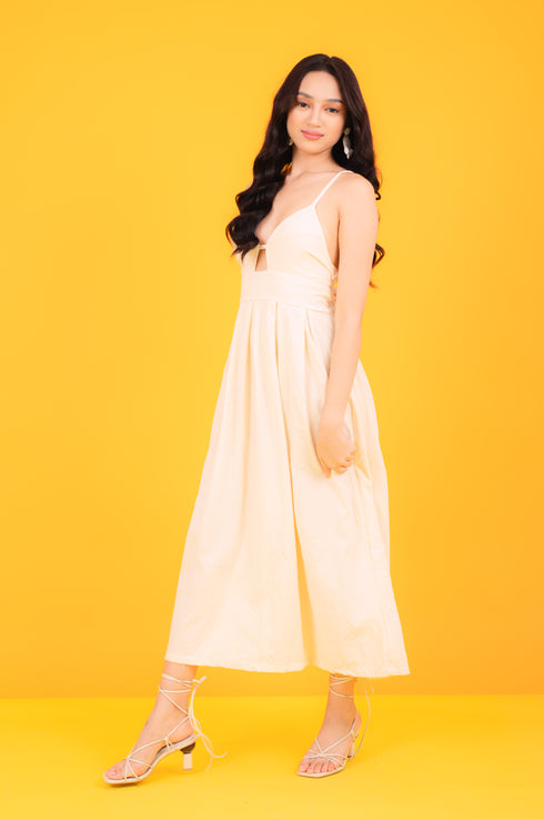 GS Summer: Josie Maxi