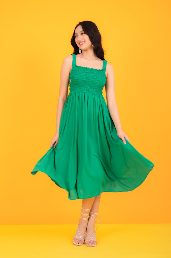 GS Summer: Elisse Maxi