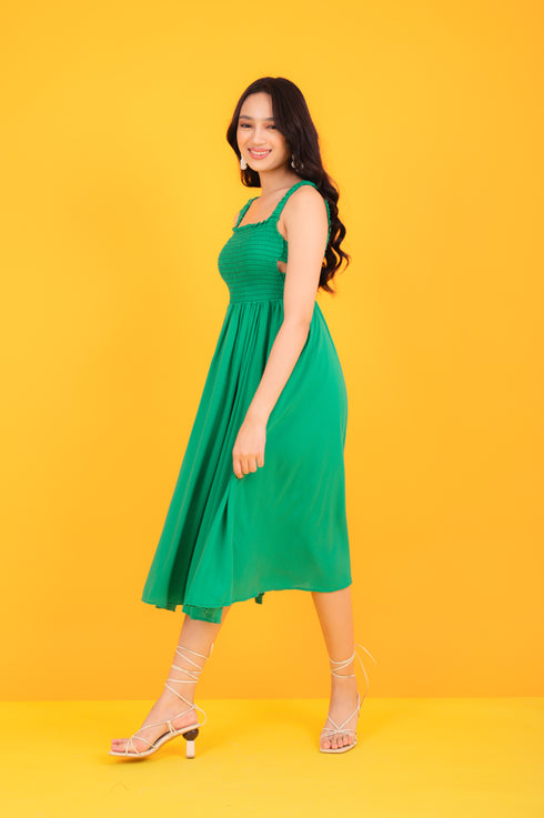 GS Summer: Elisse Maxi