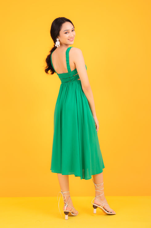 GS Summer: Elisse Maxi